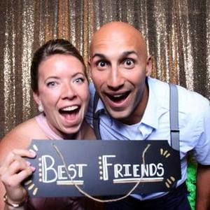 Meet your Posher, Karim